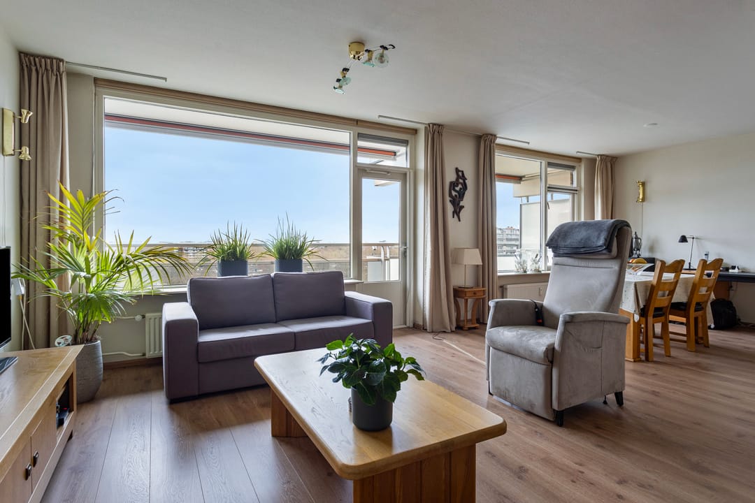 Foto 7 van Zernikelaan 348