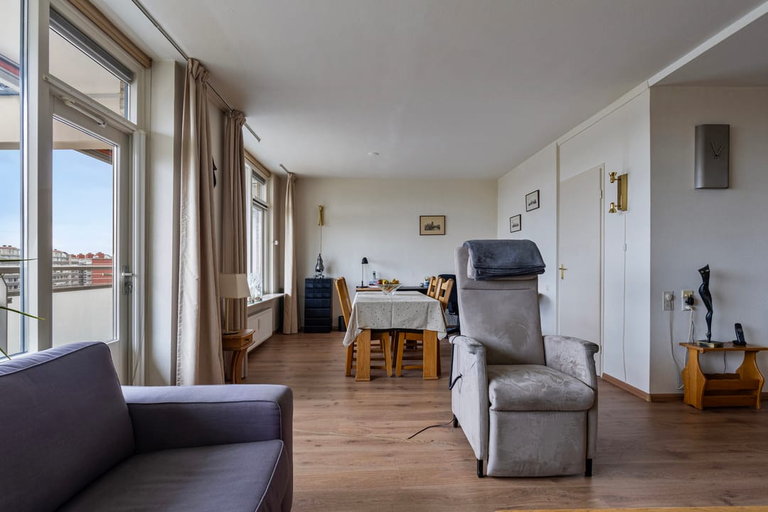 Foto 8 van Zernikelaan 348