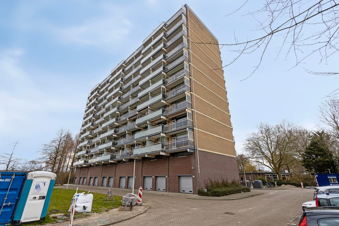 Foto 22 van Zernikelaan 348