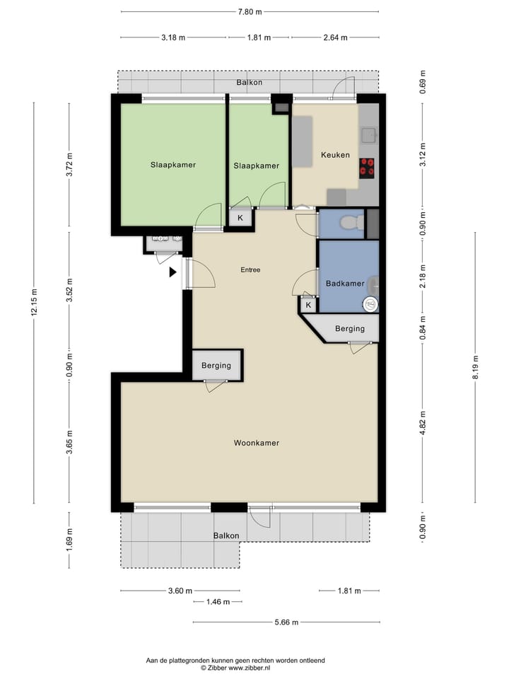 Foto 27 van Zernikelaan 348