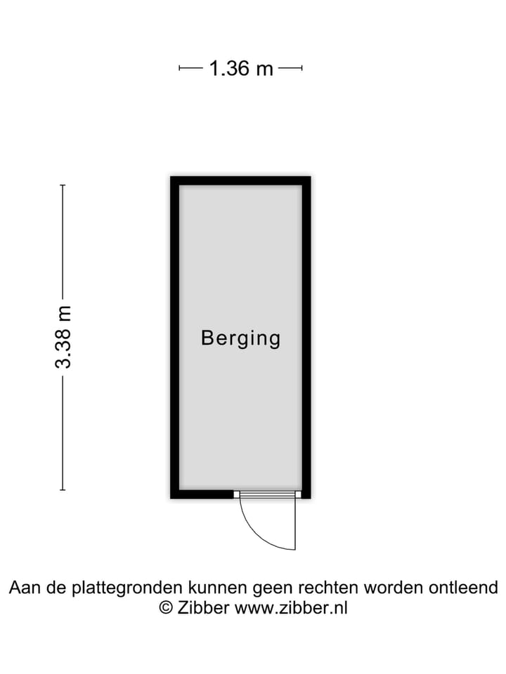 Foto 28 van Zernikelaan 348