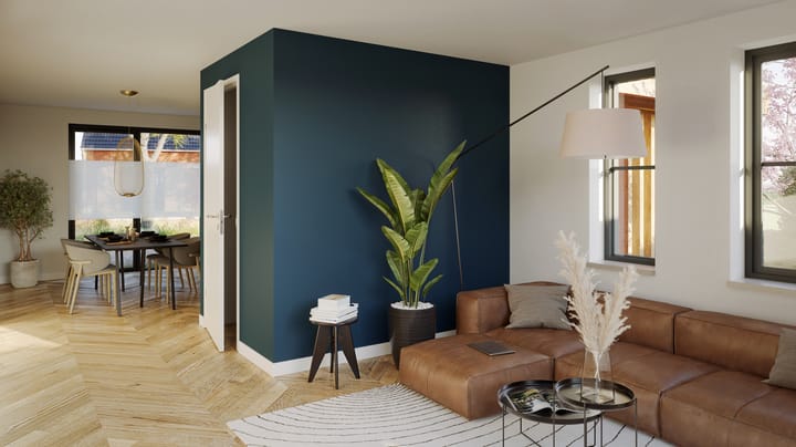 Photo 4 of Levensloopbestendige Hoekwoning | Type D (Bouwnr. D1)