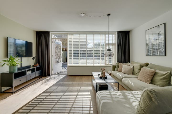 Photo 2 of Andrej Sacharovstraat 59