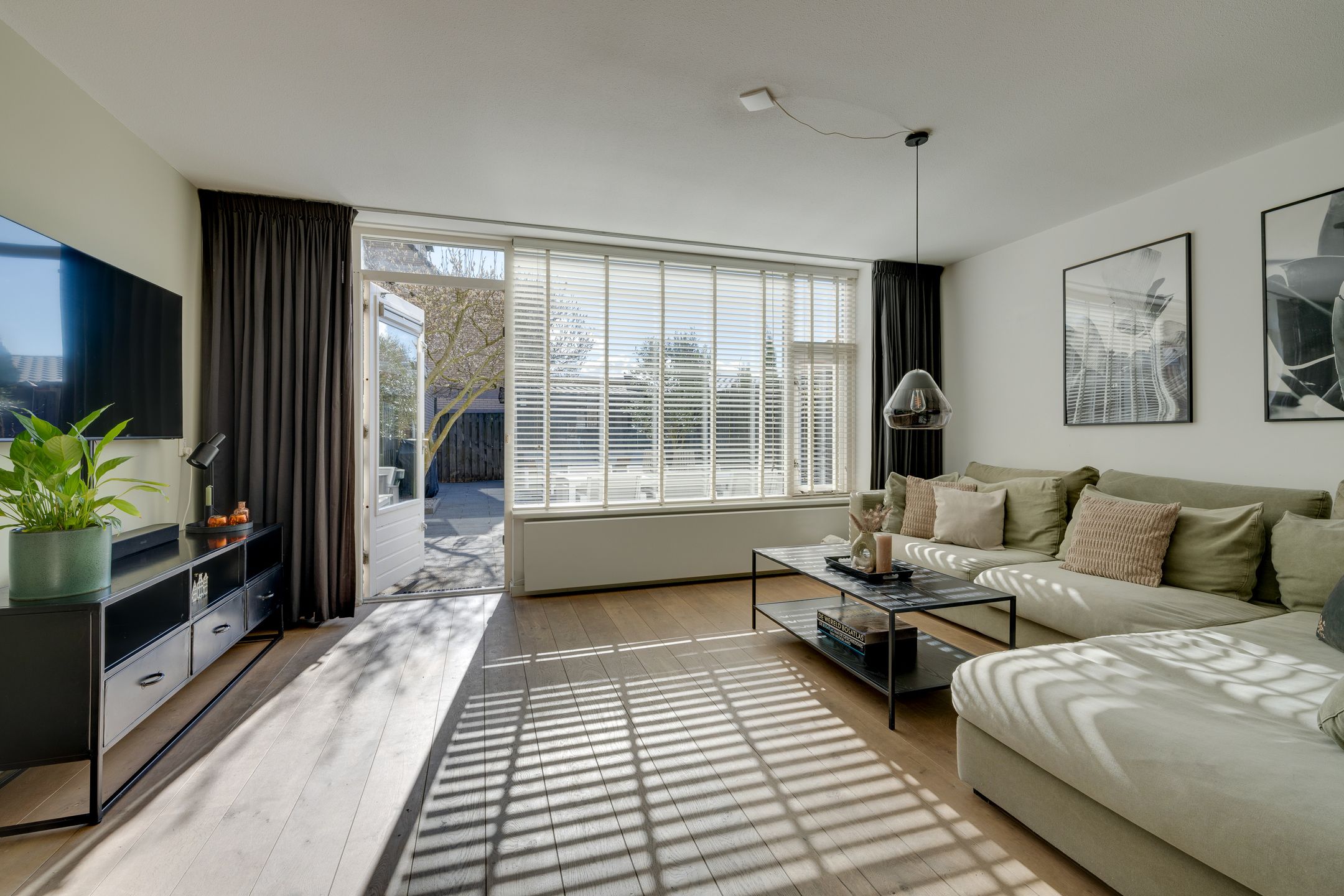 Foto 3 van Andrej Sacharovstraat 59