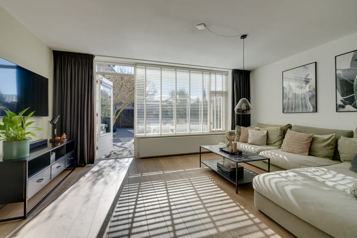 Photo 3 of Andrej Sacharovstraat 59