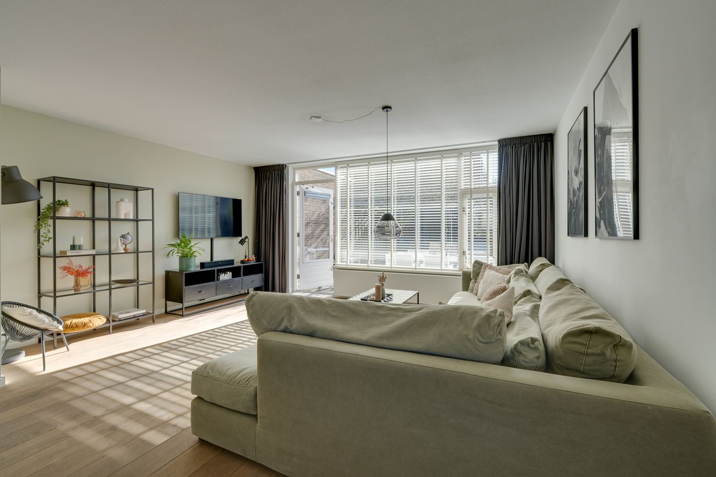 Foto 4 van Andrej Sacharovstraat 59