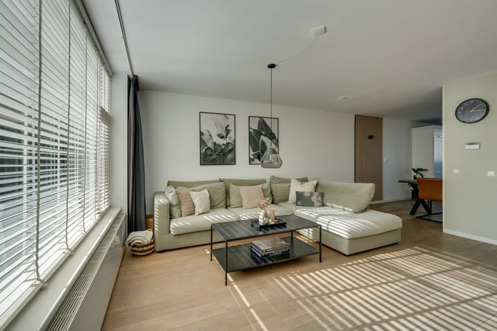 Photo 5 of Andrej Sacharovstraat 59