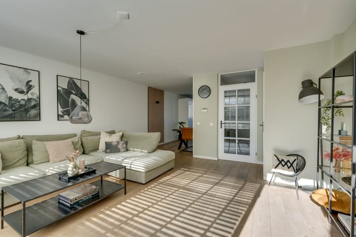 Photo 6 of Andrej Sacharovstraat 59