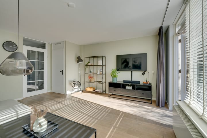 Photo 7 of Andrej Sacharovstraat 59