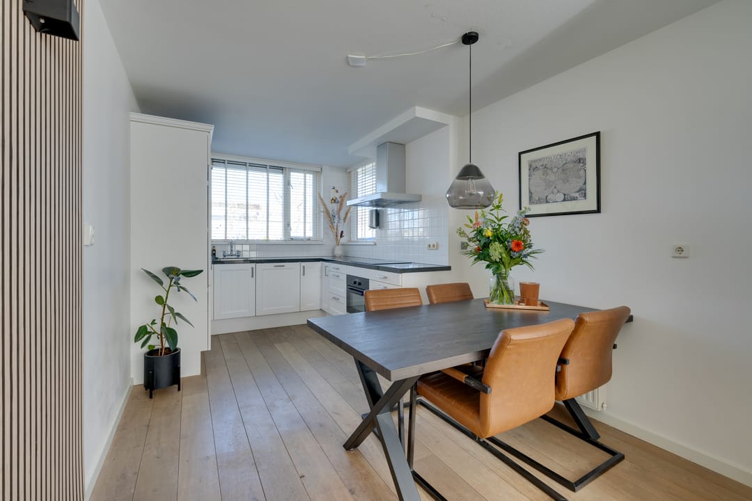 Foto 8 van Andrej Sacharovstraat 59