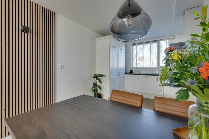 Photo 9 of Andrej Sacharovstraat 59