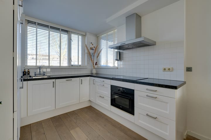 Photo 10 of Andrej Sacharovstraat 59