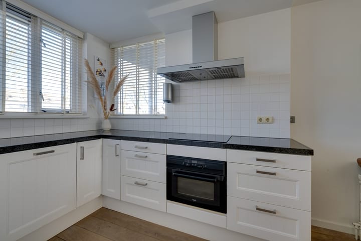 Photo 11 of Andrej Sacharovstraat 59