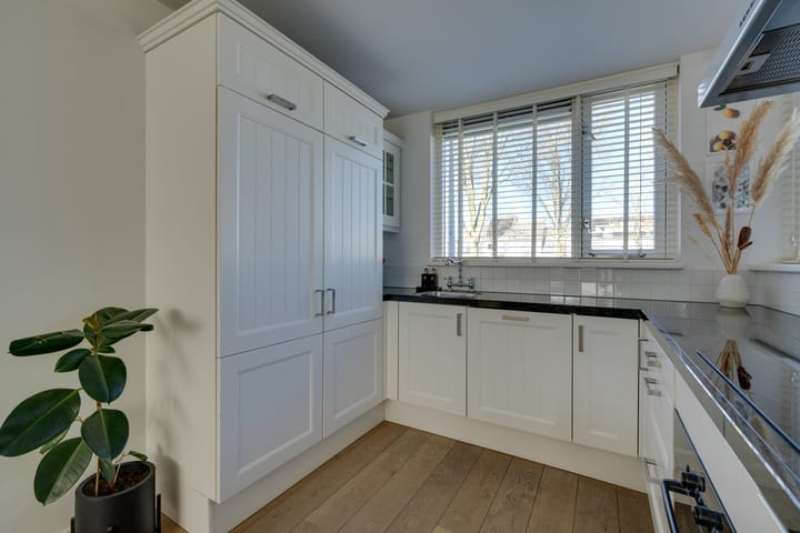 Photo 12 of Andrej Sacharovstraat 59