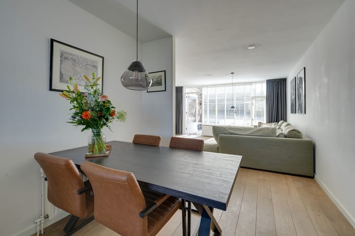 Photo 16 of Andrej Sacharovstraat 59