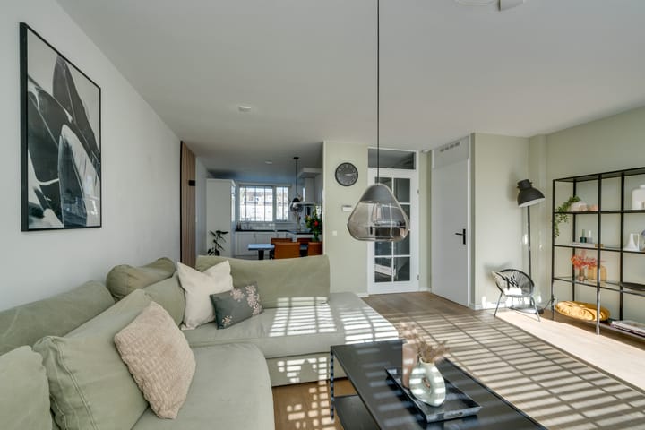 Photo 17 of Andrej Sacharovstraat 59