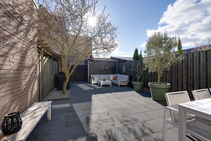 Photo 18 of Andrej Sacharovstraat 59