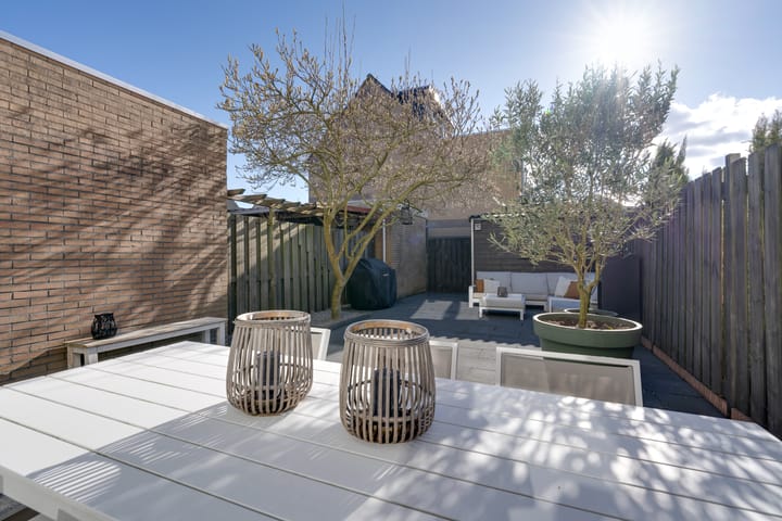 Photo 19 of Andrej Sacharovstraat 59