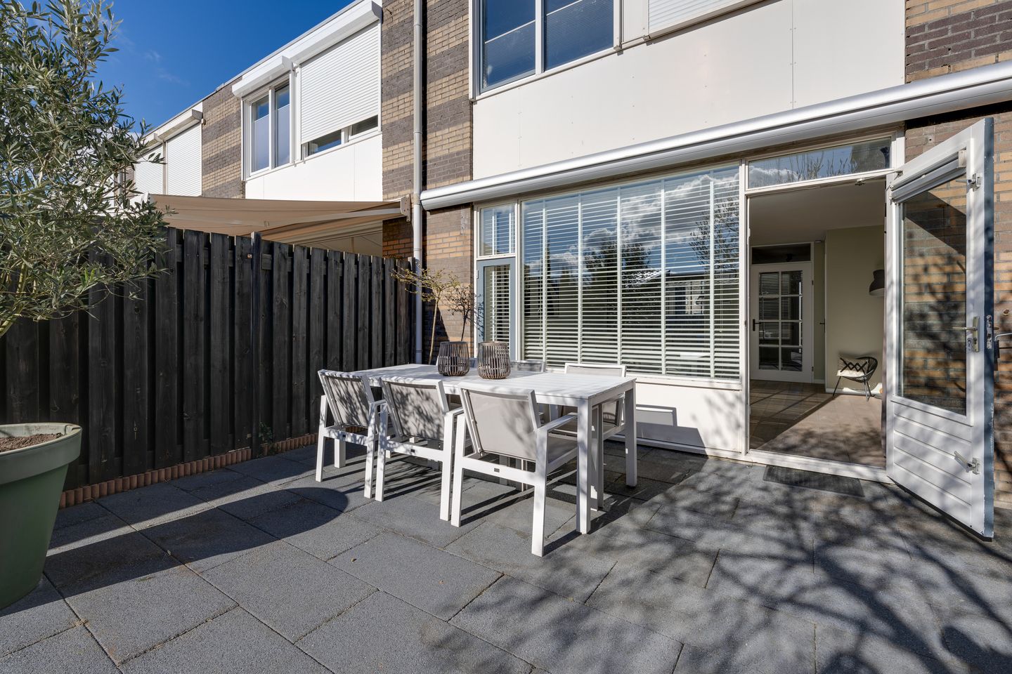 Foto 20 van Andrej Sacharovstraat 59