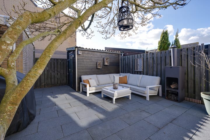 Photo 21 of Andrej Sacharovstraat 59