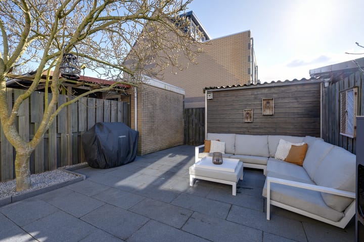 Photo 22 of Andrej Sacharovstraat 59