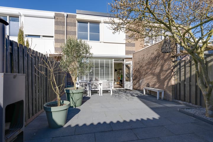 Photo 24 of Andrej Sacharovstraat 59