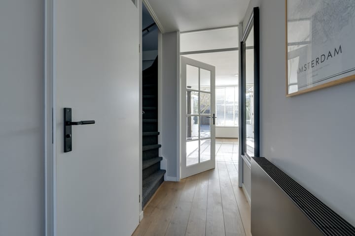 Photo 25 of Andrej Sacharovstraat 59