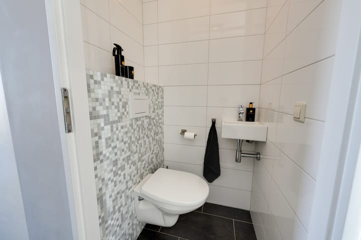 Photo 26 of Andrej Sacharovstraat 59