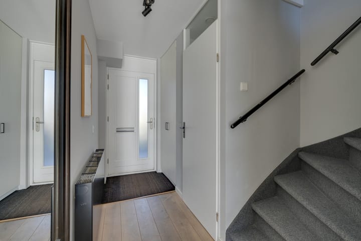 Photo 27 of Andrej Sacharovstraat 59