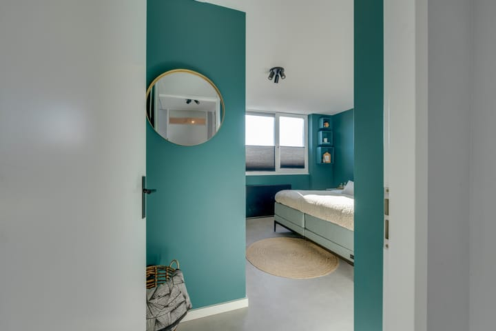 Photo 28 of Andrej Sacharovstraat 59