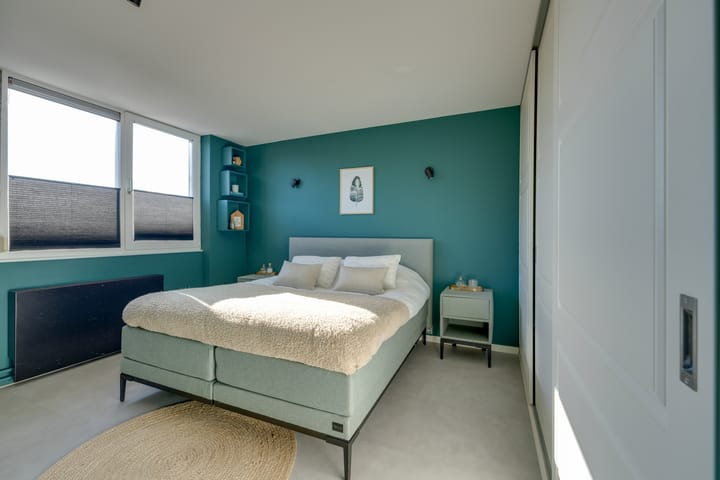 Photo 29 of Andrej Sacharovstraat 59