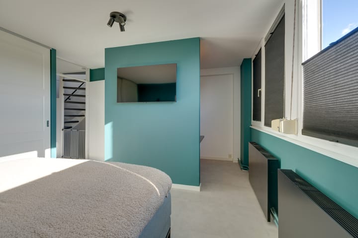 Photo 32 of Andrej Sacharovstraat 59