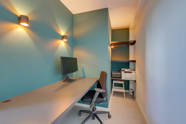 Photo 33 of Andrej Sacharovstraat 59