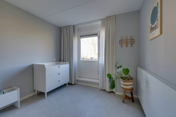 Photo 34 of Andrej Sacharovstraat 59