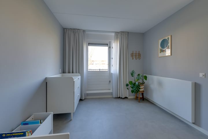 Photo 35 of Andrej Sacharovstraat 59