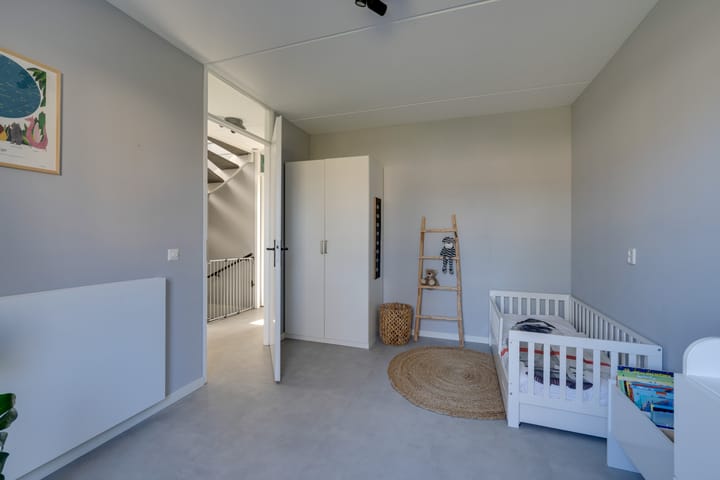 Photo 36 of Andrej Sacharovstraat 59