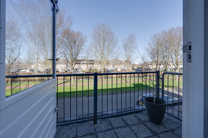 Photo 37 of Andrej Sacharovstraat 59