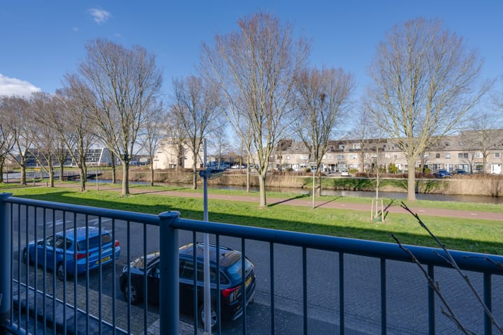 Photo 38 of Andrej Sacharovstraat 59