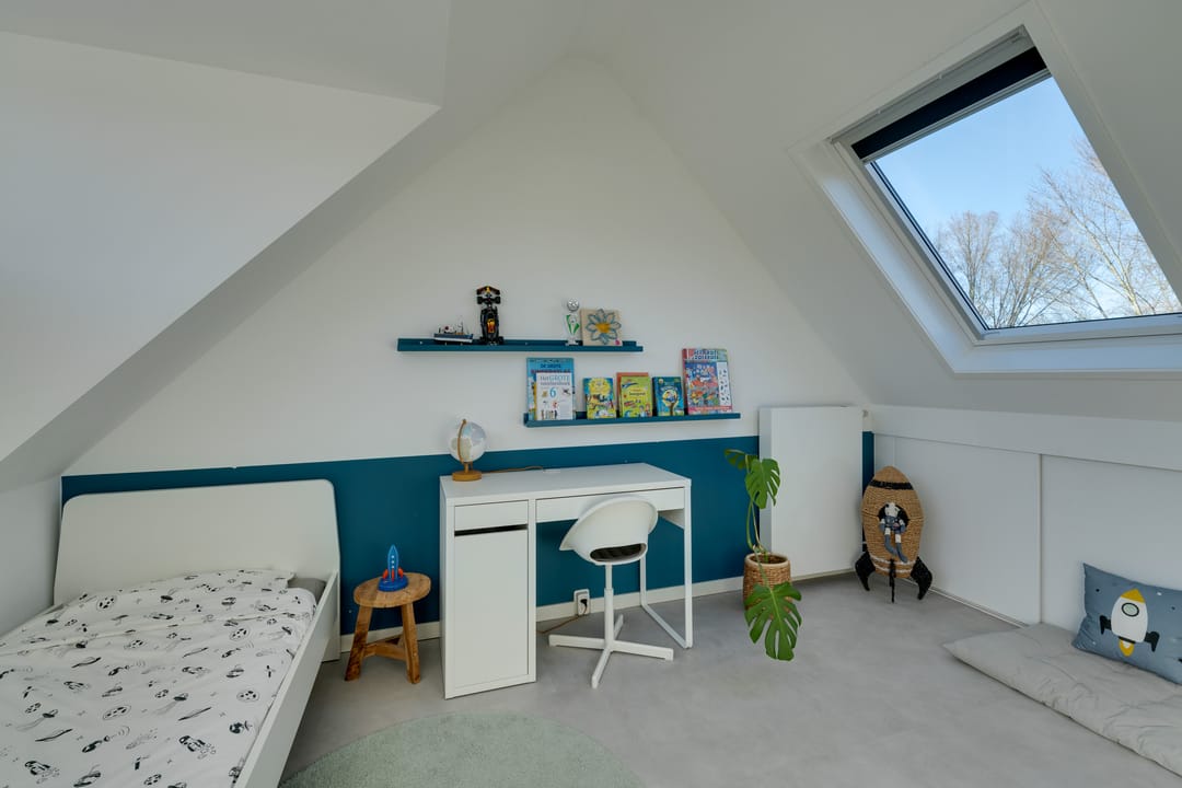 Foto 43 van Andrej Sacharovstraat 59