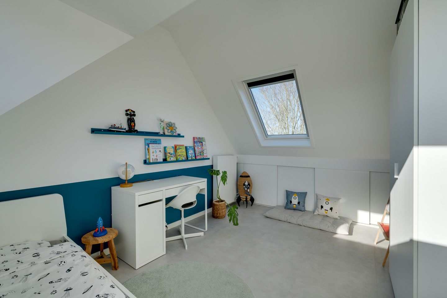 Foto 44 van Andrej Sacharovstraat 59