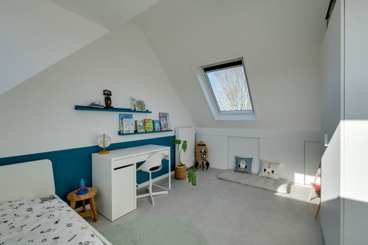 Photo 44 of Andrej Sacharovstraat 59