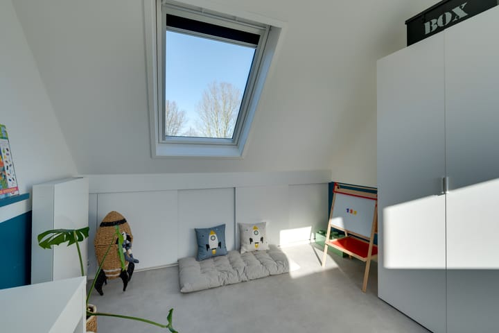 Photo 46 of Andrej Sacharovstraat 59