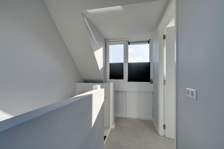 Photo 49 of Andrej Sacharovstraat 59