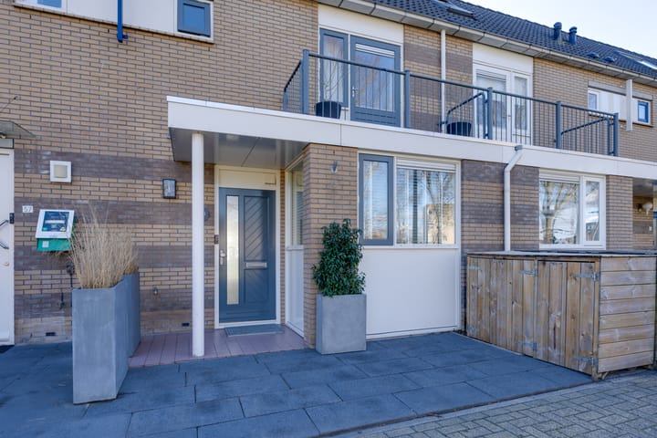 Photo 50 of Andrej Sacharovstraat 59