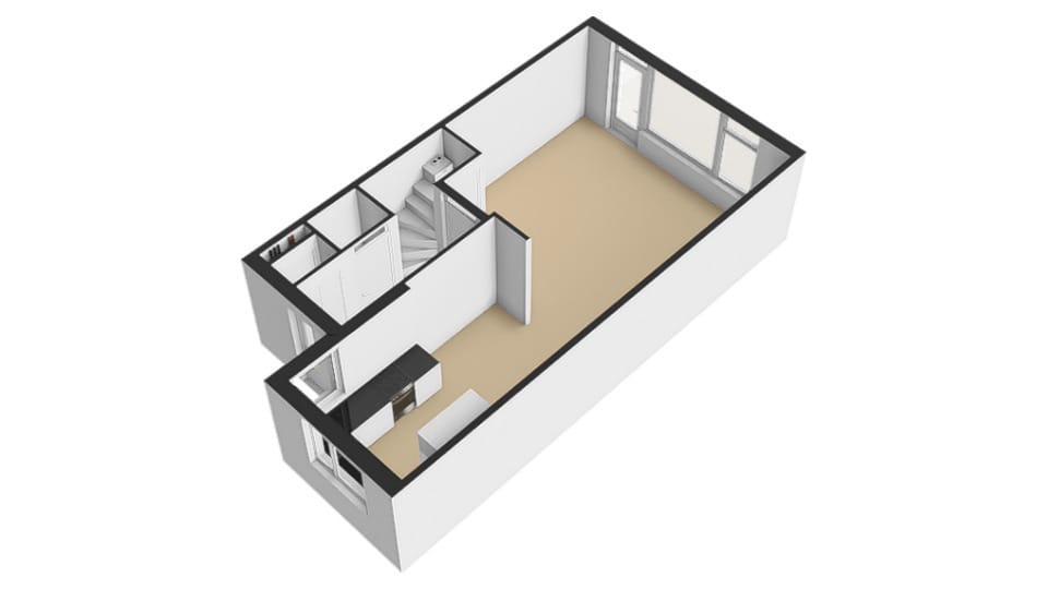 Foto 55 van Andrej Sacharovstraat 59