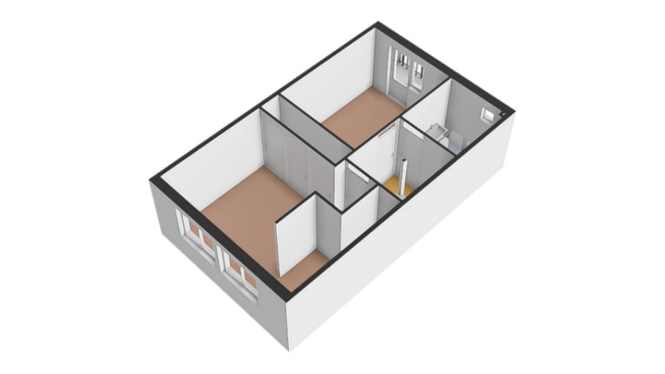 Foto 57 van Andrej Sacharovstraat 59