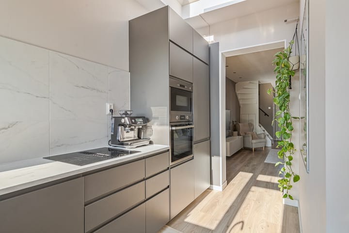 Foto 2 van Hoeksekade 36