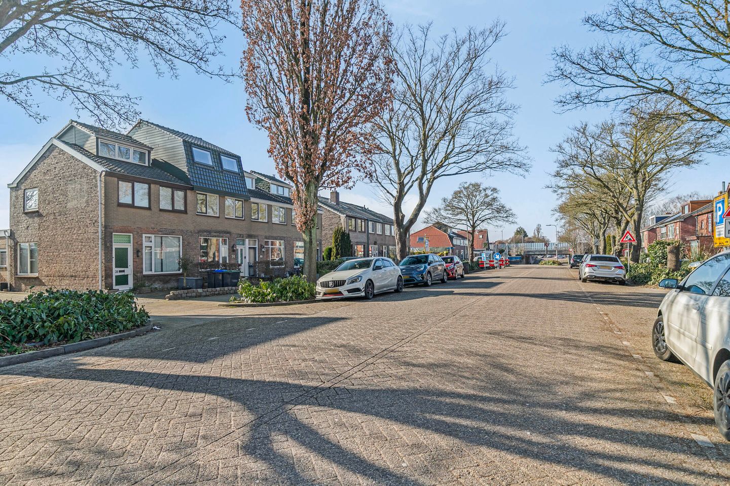 Foto 5 van Hoeksekade 36