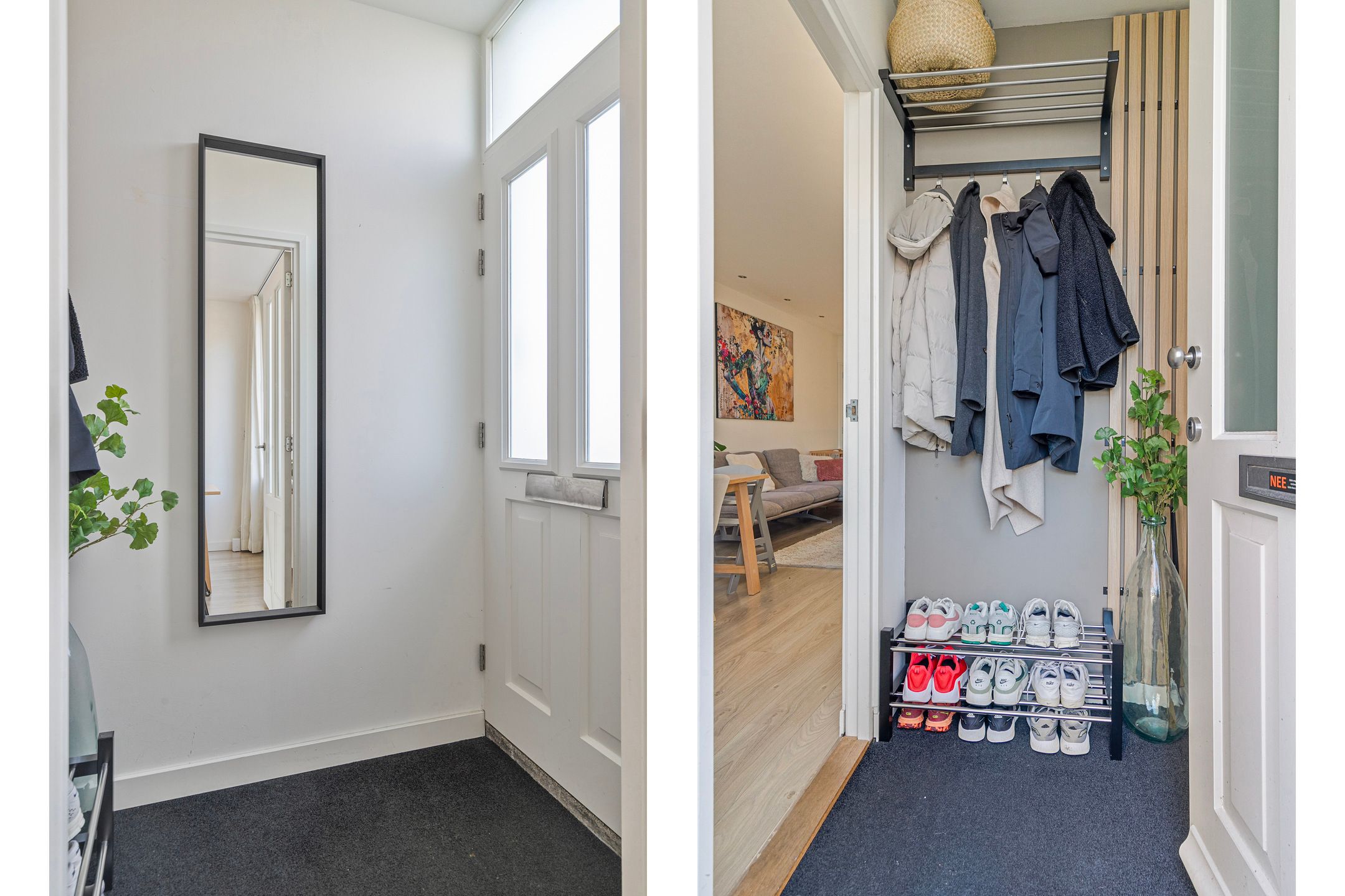 Foto 6 van Hoeksekade 36