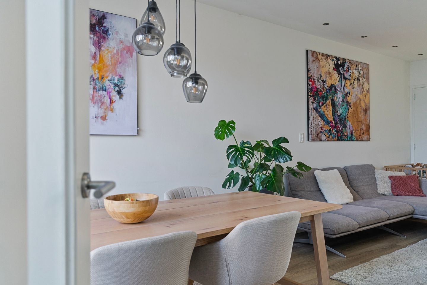 Foto 10 van Hoeksekade 36